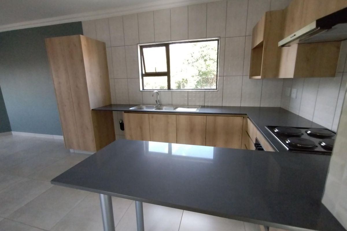 1 Bedroom apartment to rent - Photo 3