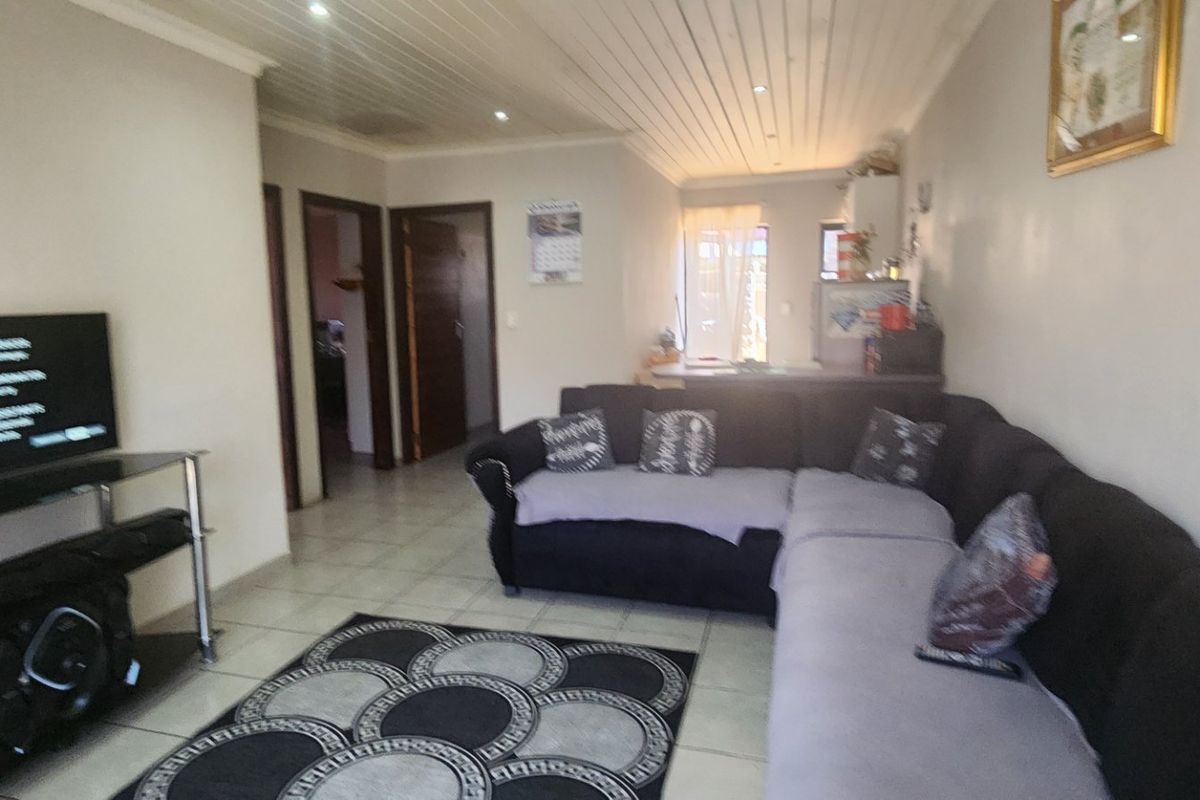 Prime Investment Opportunity, Multi-Unit Home for Sale in Laudium - Photo 2