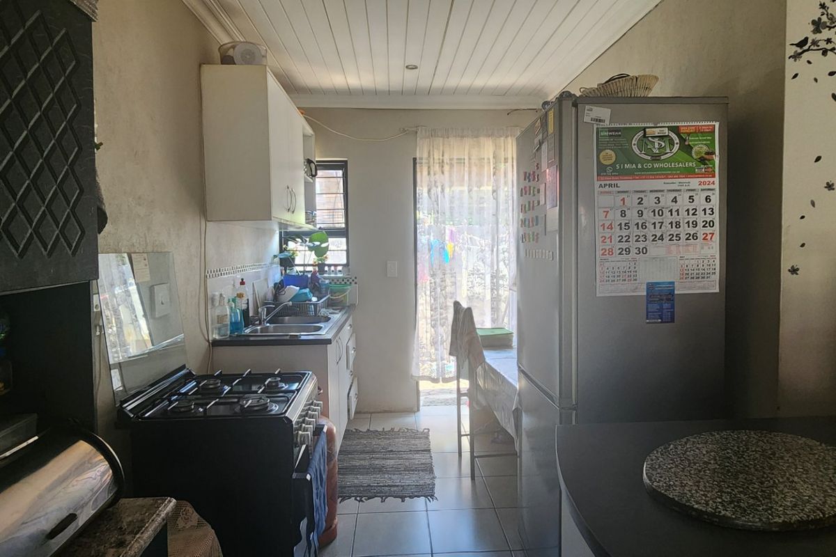 Prime Investment Opportunity, Multi-Unit Home for Sale in Laudium - Photo 5