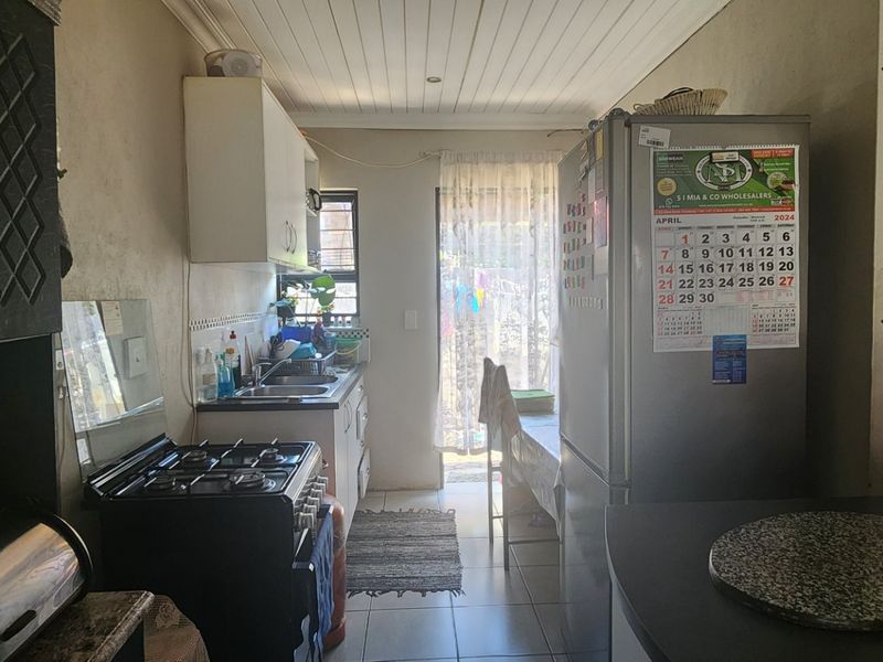 Prime Investment Opportunity, Multi-Unit Home for Sale in Laudium - Photo 5