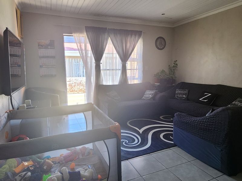 Prime Investment Opportunity, Multi-Unit Home for Sale in Laudium - Photo 8