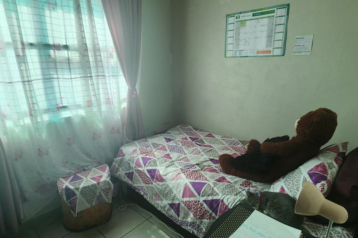 Prime Investment Opportunity, Multi-Unit Home for Sale in Laudium - Photo 4