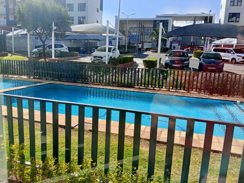 Exclusive Newly Developed 2 bedroom, 1 Bathroom Apartment - For sale or to Rent - Photo 3