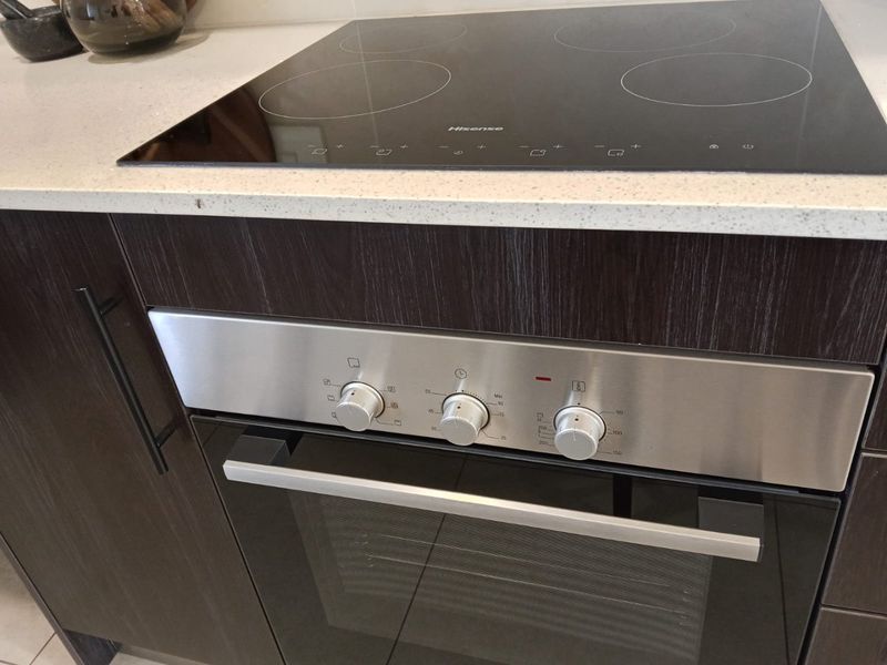 Exclusive Newly Developed 2 bedroom, 1 Bathroom Apartment - For sale or to Rent - Photo 9