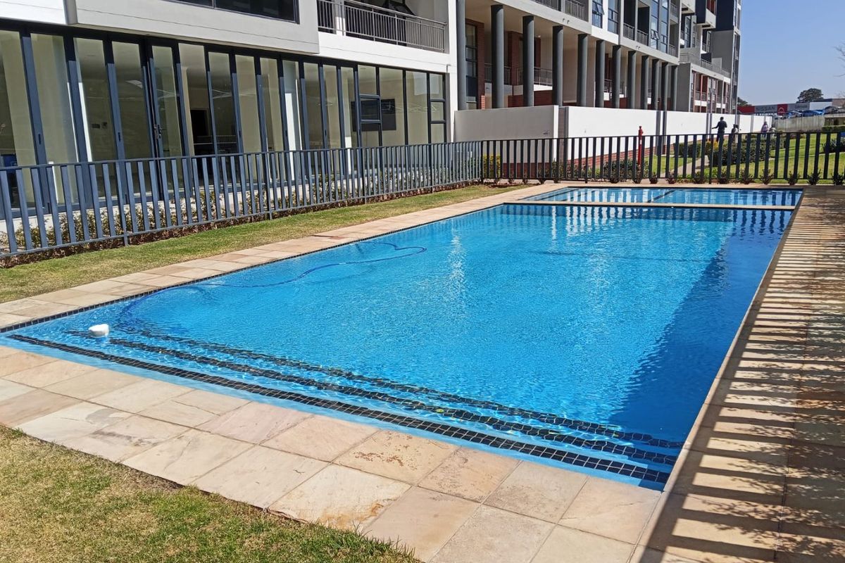 Exclusive Newly Developed 2 bedroom, 1 Bathroom Apartment - For sale or to Rent - Photo 4