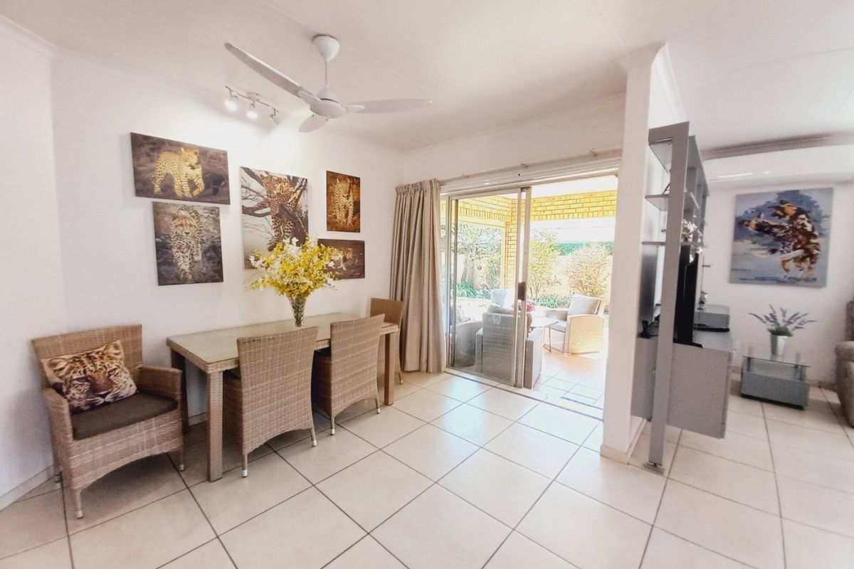 Neat as a Pin Face Brick Simplex Cluster in a Secure Estate in Edenglen - Photo 5