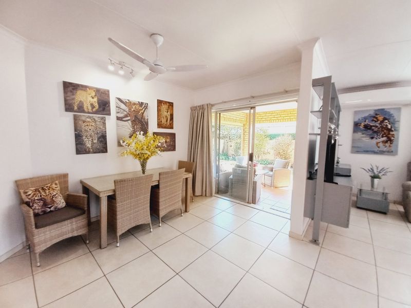 Neat as a Pin Face Brick Simplex Cluster in a Secure Estate in Edenglen - Photo 5