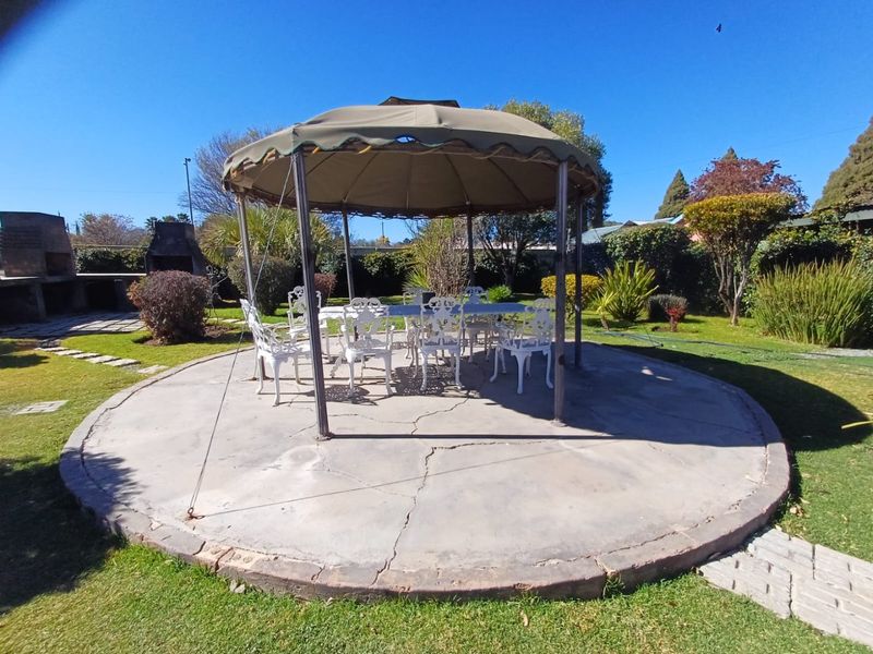 Prime Guesthouse for Sale in the Heart of Lichtenburg - Photo 6