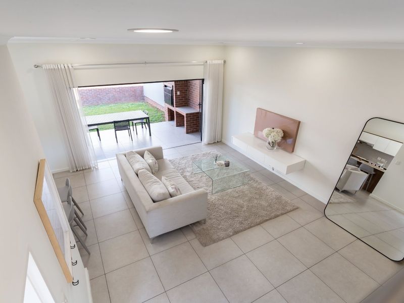 ? Brand-New Modern Duplex in Secure Boomed Area – Sunninghill ? - Photo 10