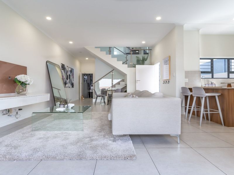 ? Brand-New Modern Duplex in Secure Boomed Area – Sunninghill ? - Photo 7
