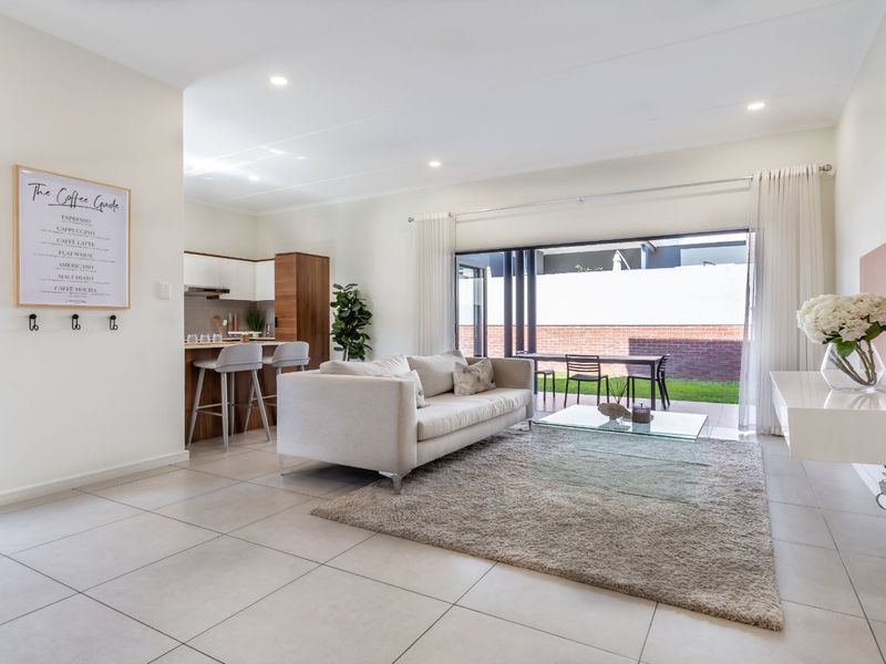 ? Brand-New Modern Duplex in Secure Boomed Area – Sunninghill ? - Photo 6