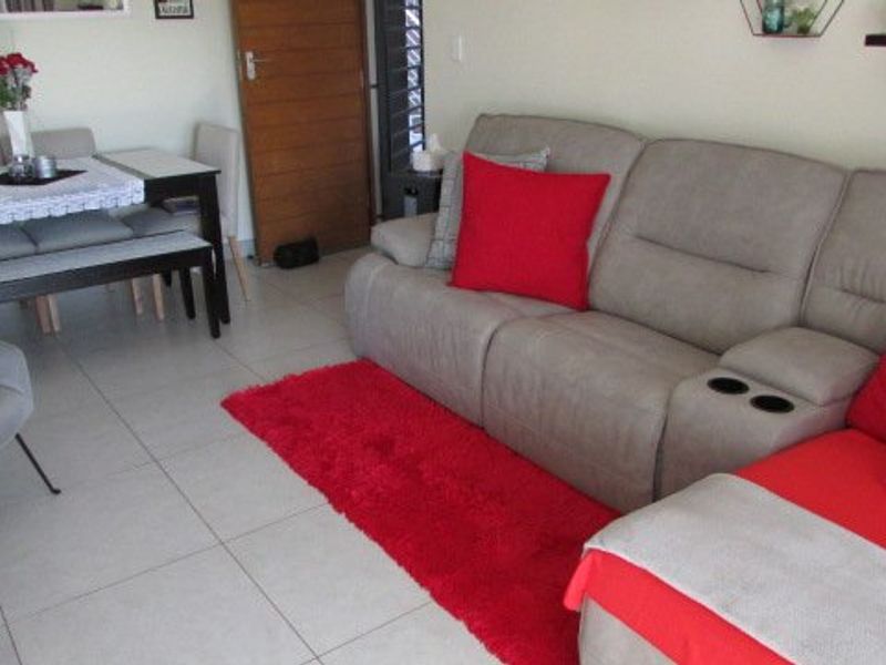 Modern 3 bedroom garden apartment - Photo 4