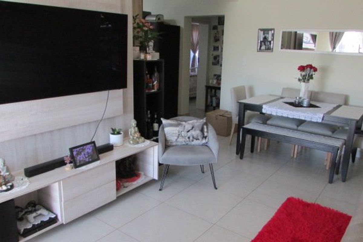 Modern 3 bedroom garden apartment - Photo 5