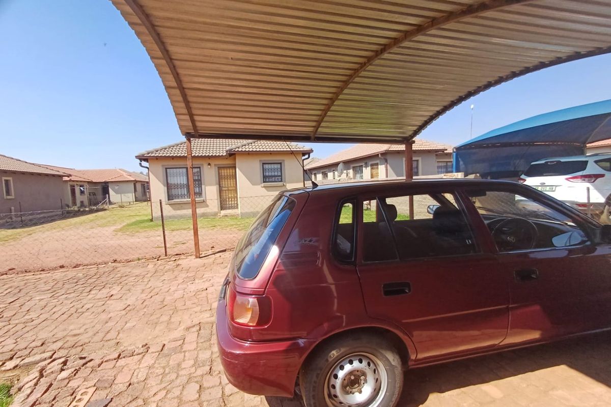 Neat 3-Bedroom Home for Sale in Ellaton, Klerksdorp - Photo 3