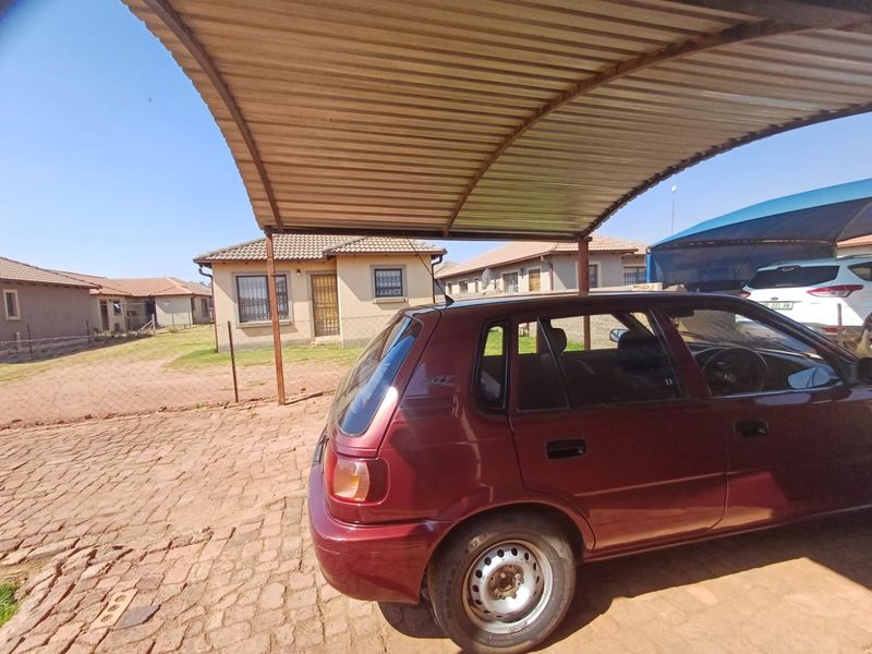 Neat 3-Bedroom Home for Sale in Ellaton, Klerksdorp - Photo 3