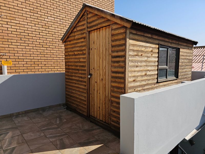 COMMERCIAL INVESTMENT OPPORTUNITY – HISTORIC GEM IN MOSSEL BAY - Photo 5