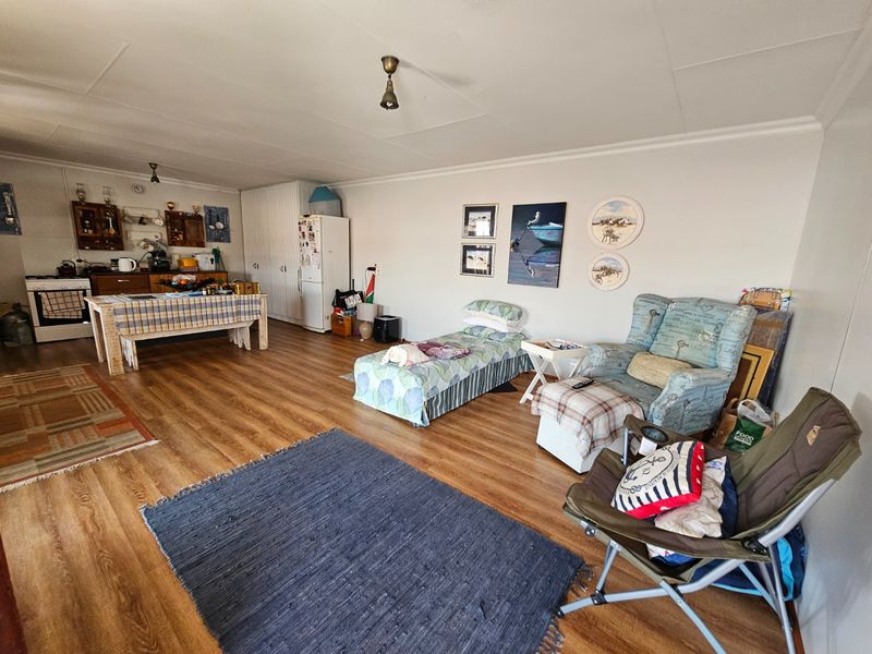 COMMERCIAL INVESTMENT OPPORTUNITY – HISTORIC GEM IN MOSSEL BAY - Photo 6