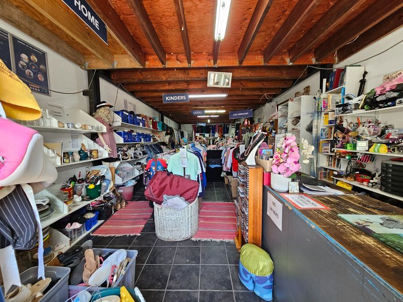 COMMERCIAL INVESTMENT OPPORTUNITY – HISTORIC GEM IN MOSSEL BAY - Photo 2