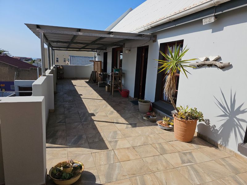COMMERCIAL INVESTMENT OPPORTUNITY – HISTORIC GEM IN MOSSEL BAY - Photo 1