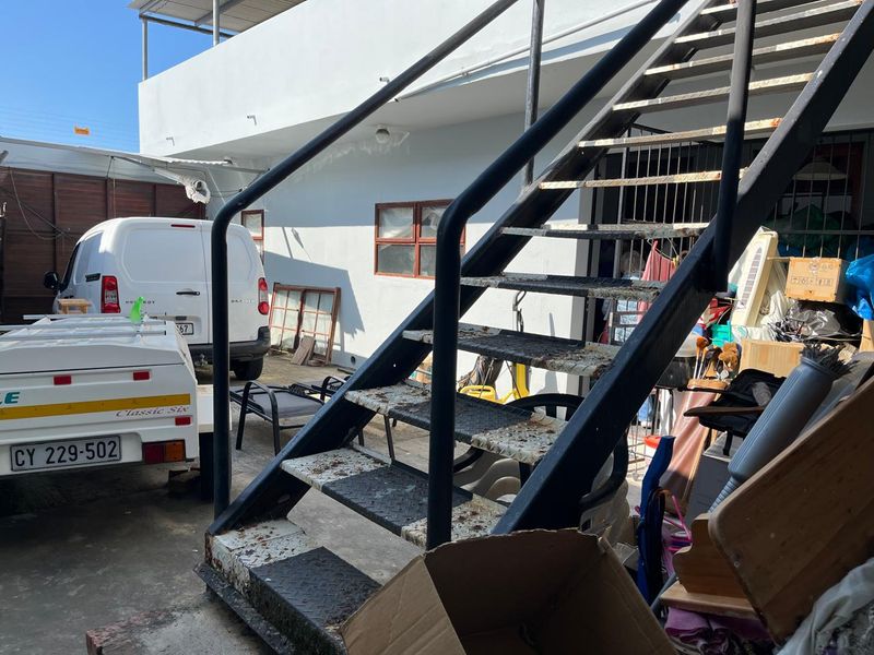 COMMERCIAL INVESTMENT OPPORTUNITY – HISTORIC GEM IN MOSSEL BAY - Photo 4