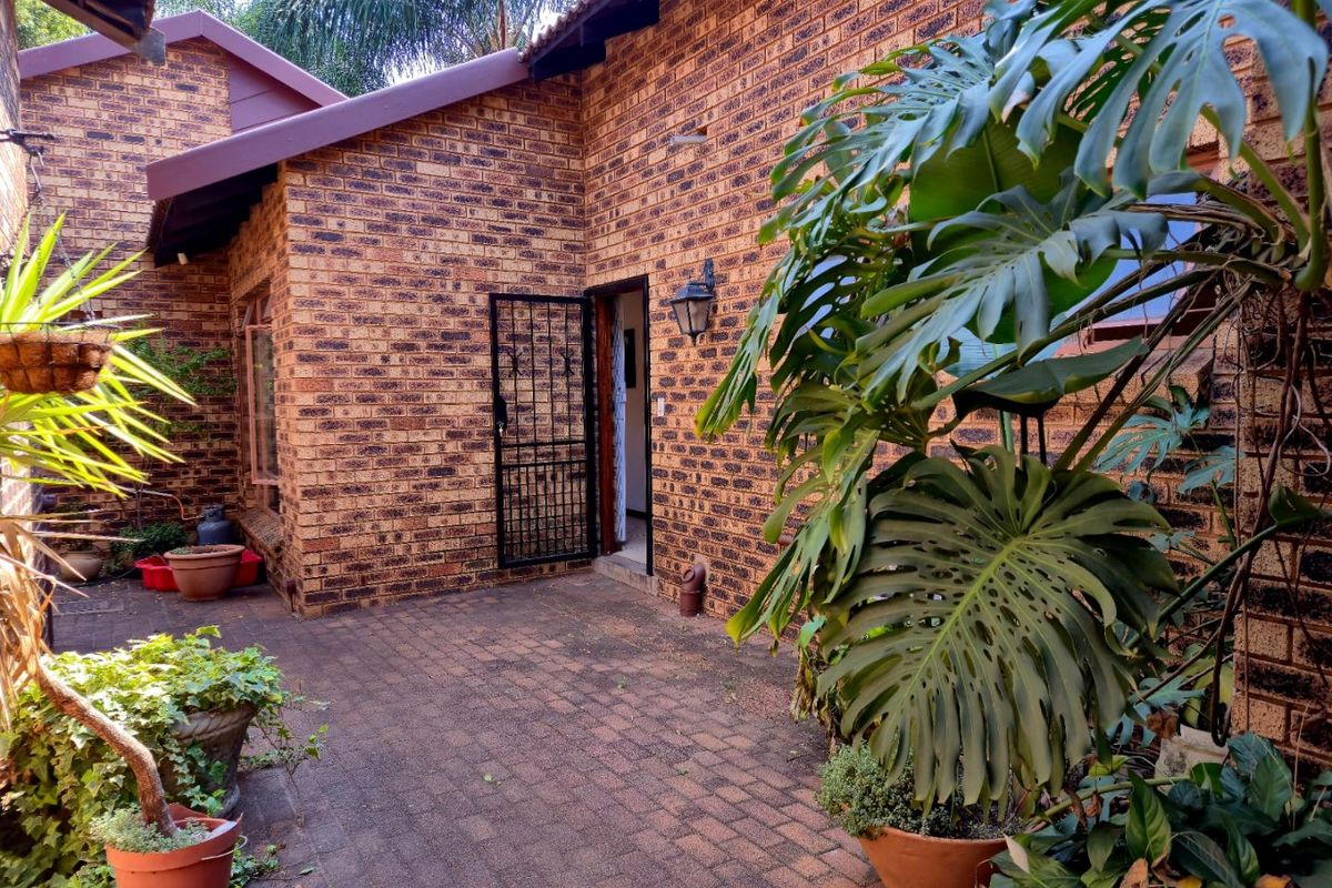 2 Homes on One Stand – Dual Living in Secure Newlands, Pretoria - Photo 4