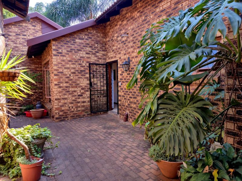 2 Homes on One Stand – Dual Living in Secure Newlands, Pretoria - Photo 4