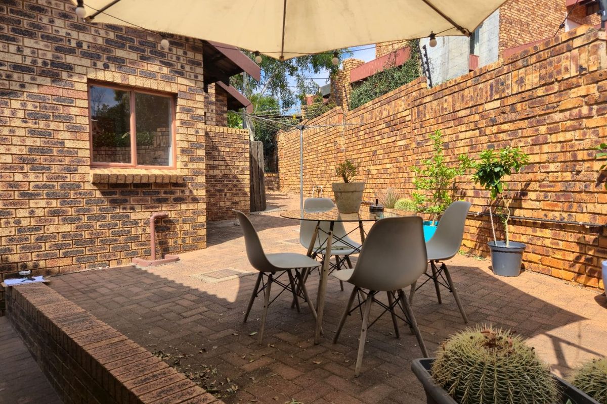 2 Homes on One Stand – Dual Living in Secure Newlands, Pretoria - Photo 5