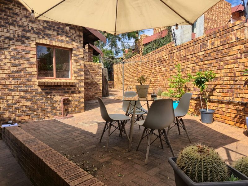 2 Homes on One Stand – Dual Living in Secure Newlands, Pretoria - Photo 5