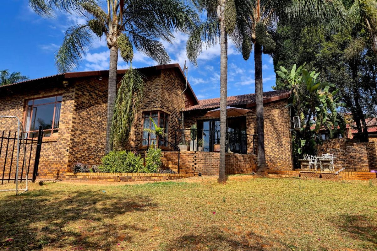 2 Homes on One Stand – Dual Living in Secure Newlands, Pretoria - Photo 2