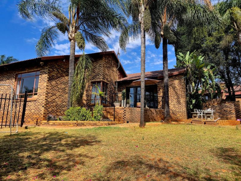 2 Homes on One Stand – Dual Living in Secure Newlands, Pretoria - Photo 2