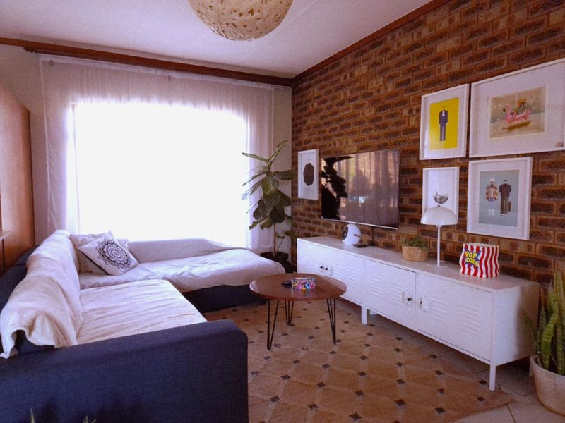 2 Homes on One Stand – Dual Living in Secure Newlands, Pretoria - Photo 8