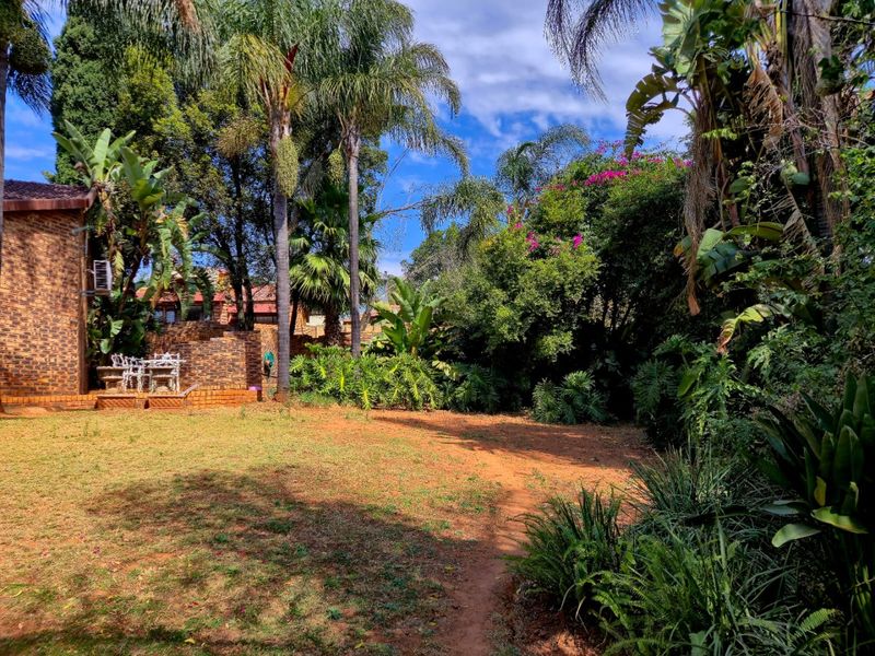 2 Homes on One Stand – Dual Living in Secure Newlands, Pretoria - Photo 6