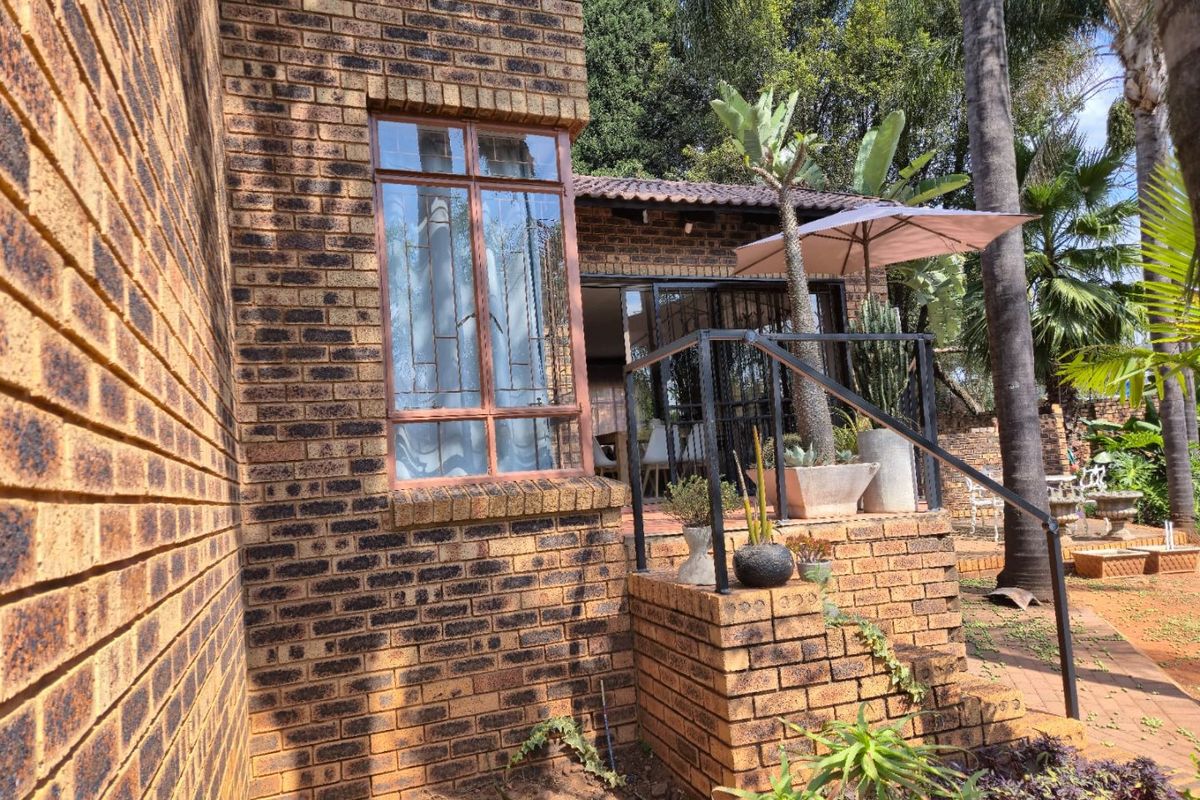 2 Homes on One Stand – Dual Living in Secure Newlands, Pretoria - Photo 3