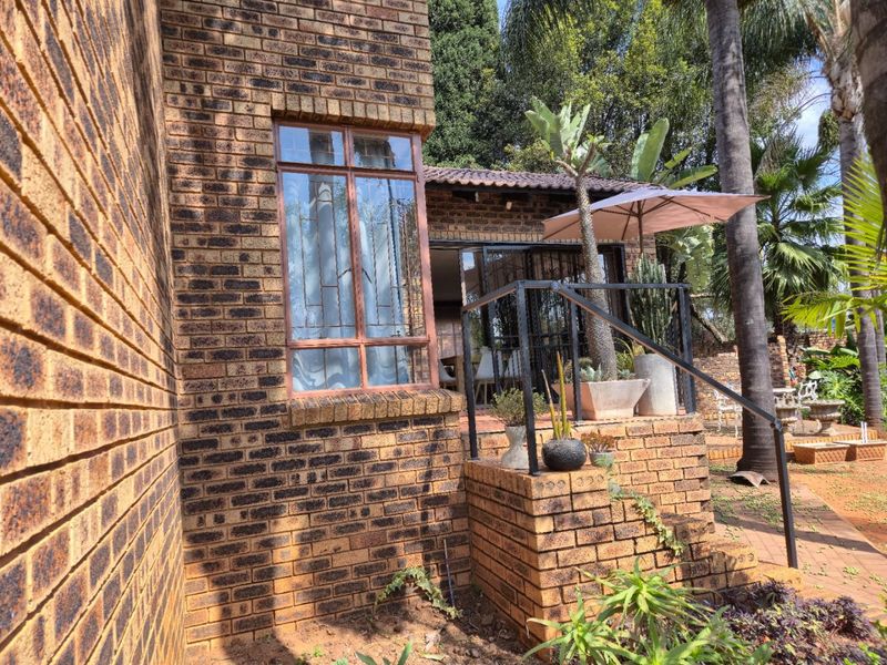 2 Homes on One Stand – Dual Living in Secure Newlands, Pretoria - Photo 3