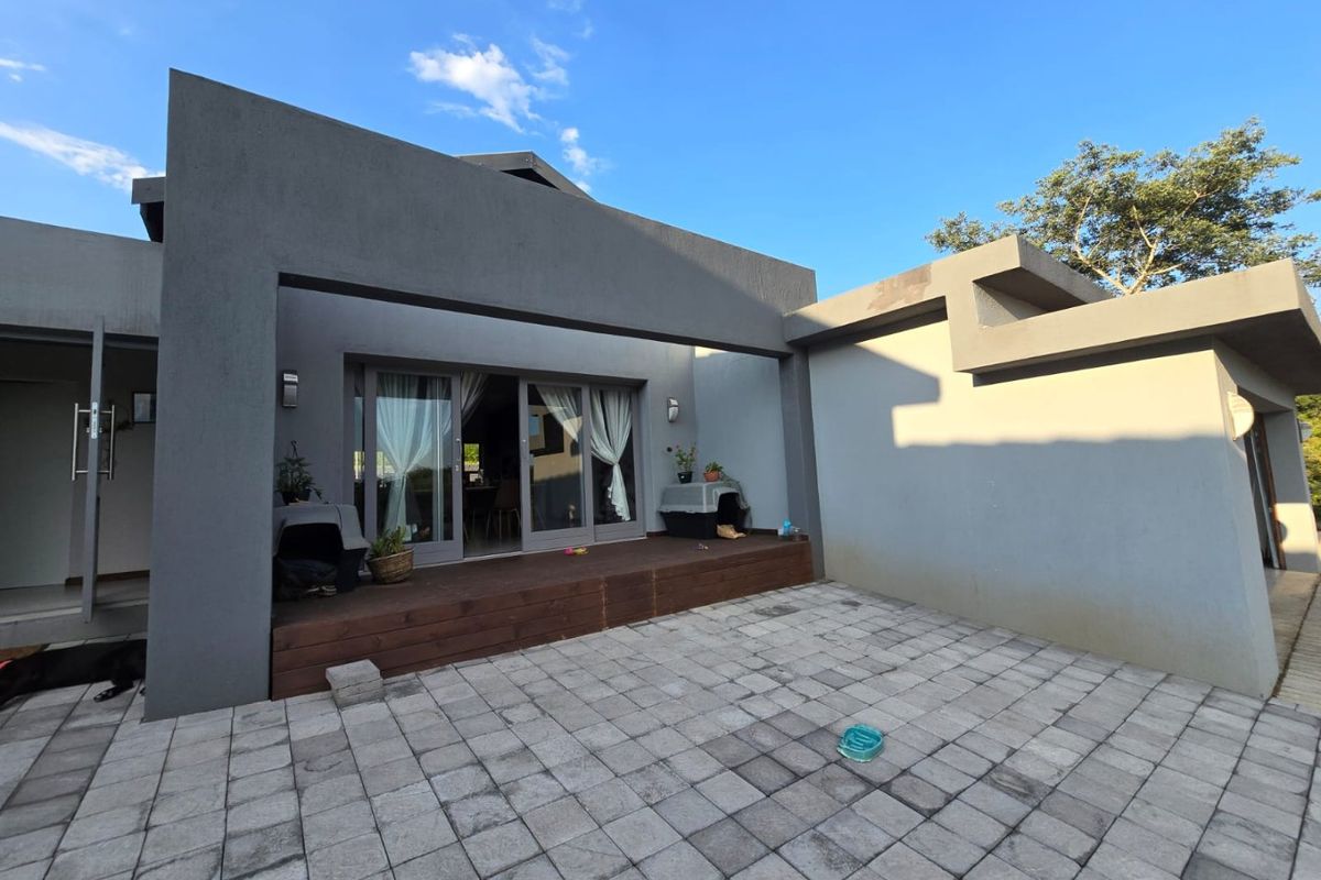 A Newly Built House, Wildlife Estate - Photo 2