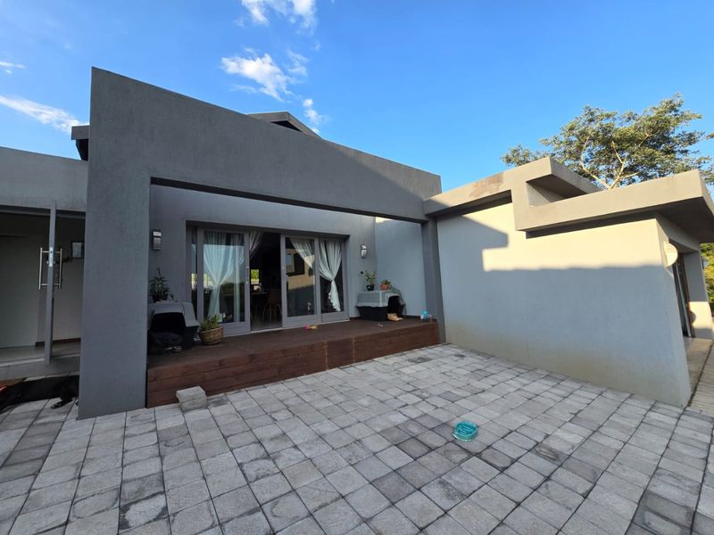 A Newly Built House, Wildlife Estate - Photo 2