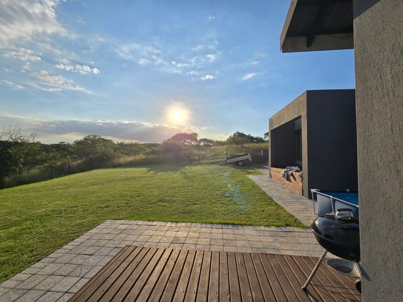 A Newly Built House, Wildlife Estate - Photo 7