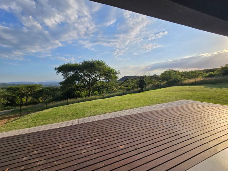 A Newly Built House, Wildlife Estate - Photo 8