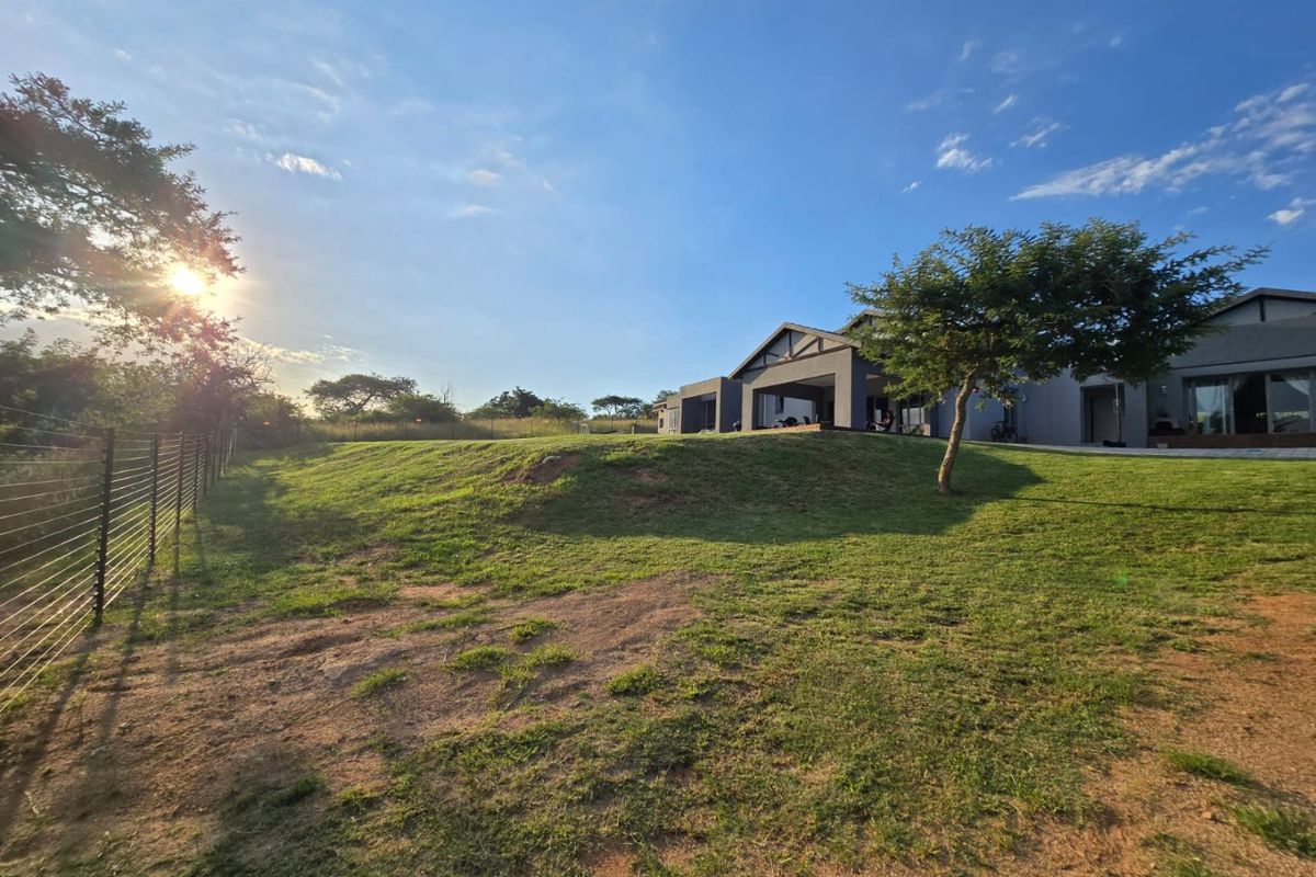 A Newly Built House, Wildlife Estate - Photo 5
