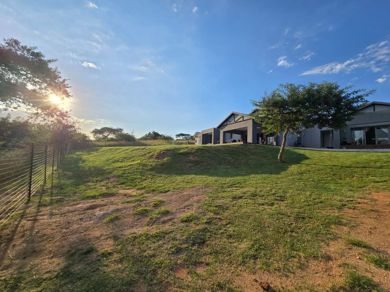 A Newly Built House, Wildlife Estate - Photo 5