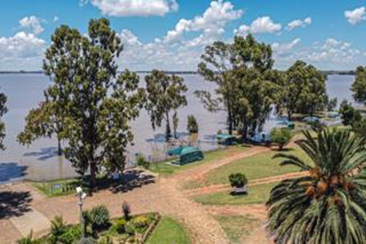 Vacant Land for Sale – Vaal Marina - Photo 4
