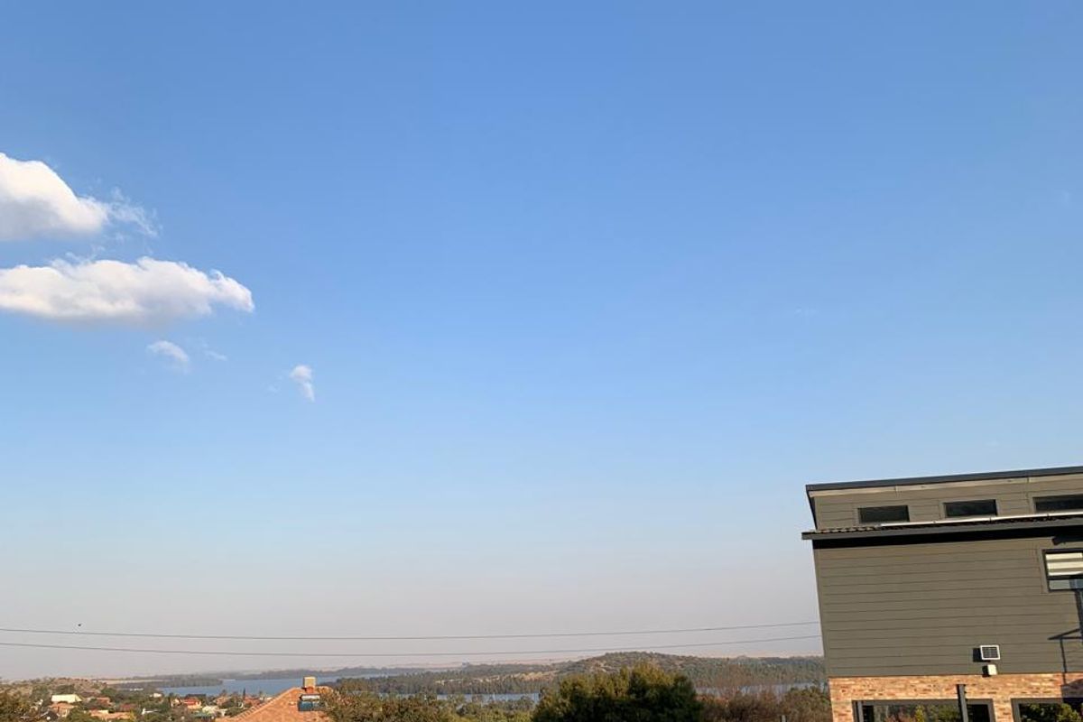 Vacant Land for Sale – Vaal Marina - Photo 2