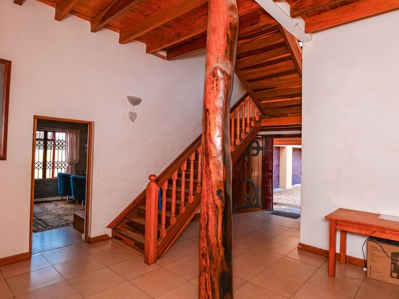 Farm for Sale near Sedgefield – 59.2 ha with Spectacular Outeniqua Views - Photo 8