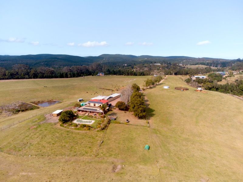 Farm for Sale near Sedgefield – 59.2 ha with Spectacular Outeniqua Views - Photo 6