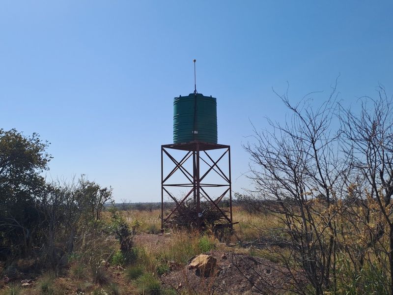 Prime 21 hectares of vacant land with borehole for sale in Dinokeng Big 5 area - Photo 7