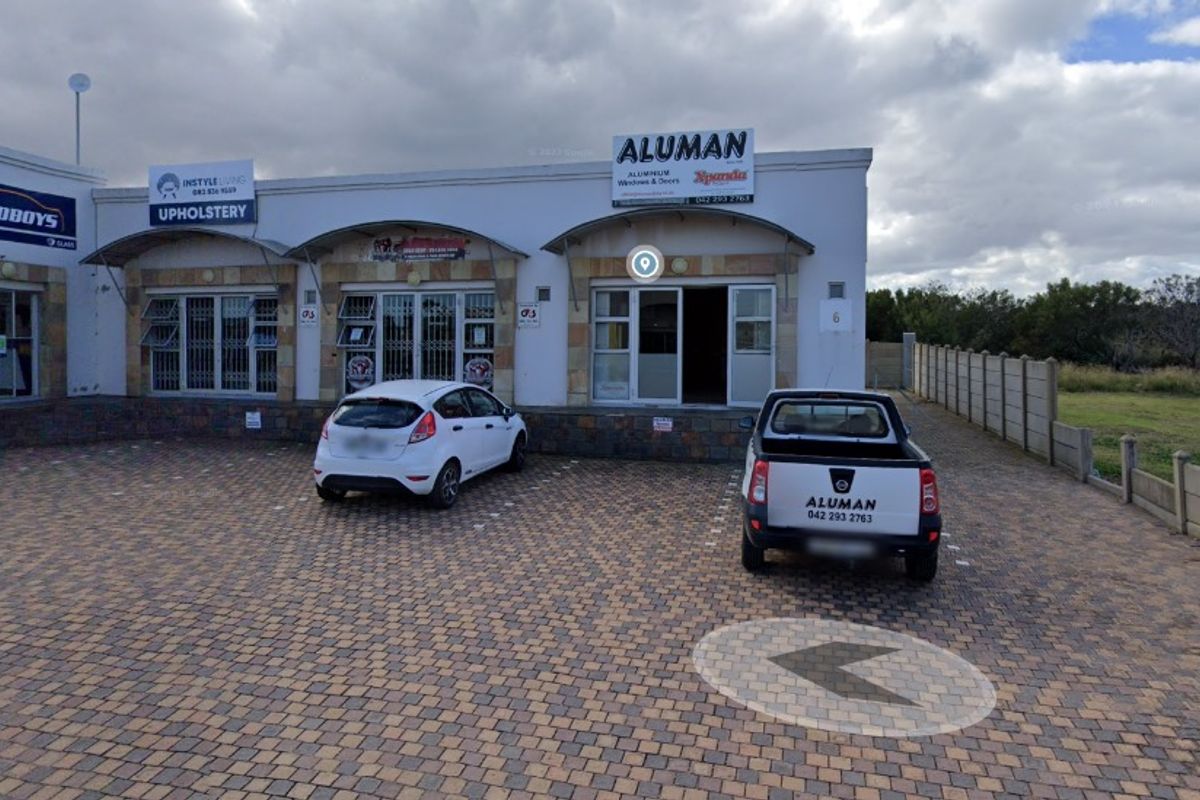 Retail or Office Commercial Unit for Sale in Jeffreys Bay Central  - Photo 5
