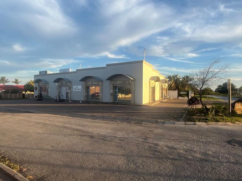 Retail or Office Commercial Unit for Sale in Jeffreys Bay Central  - Photo 8
