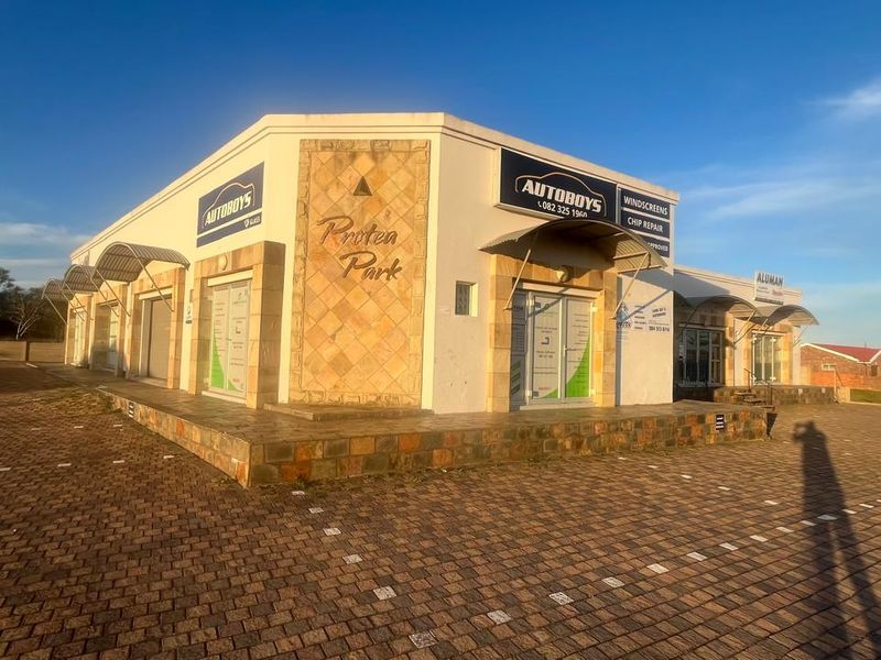 Retail or Office Commercial Unit for Sale in Jeffreys Bay Central  - Photo 6