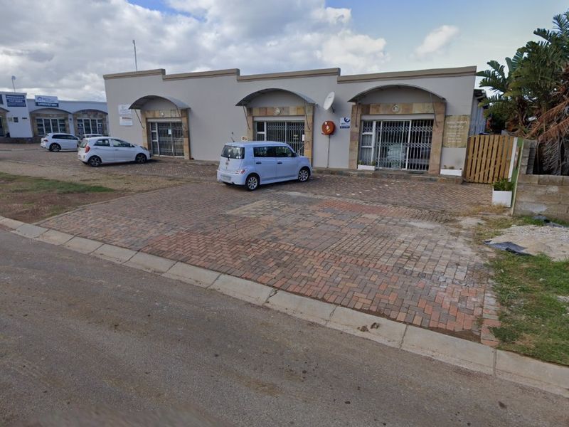 Retail or Office Commercial Unit for Sale in Jeffreys Bay Central  - Photo 4