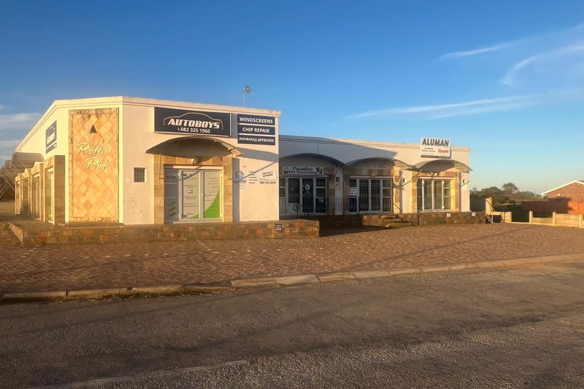 0 Bed Commercial in Jeffreys Bay Central for Sale - Photo 4